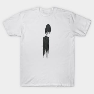 darkness T-Shirt